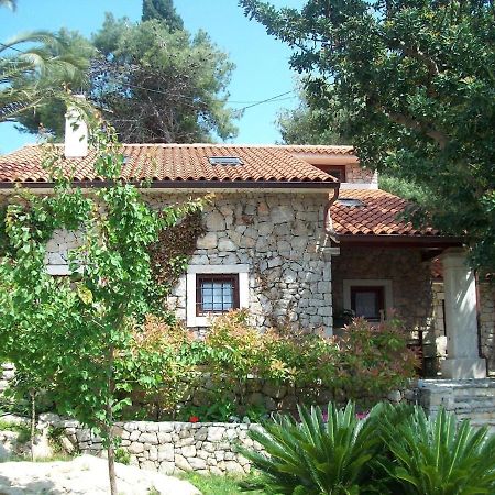 木洛希尼Stone House Retreat别墅 外观 照片