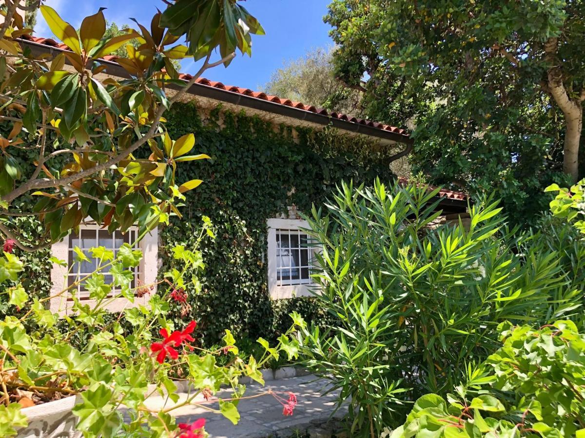木洛希尼Stone House Retreat别墅 外观 照片