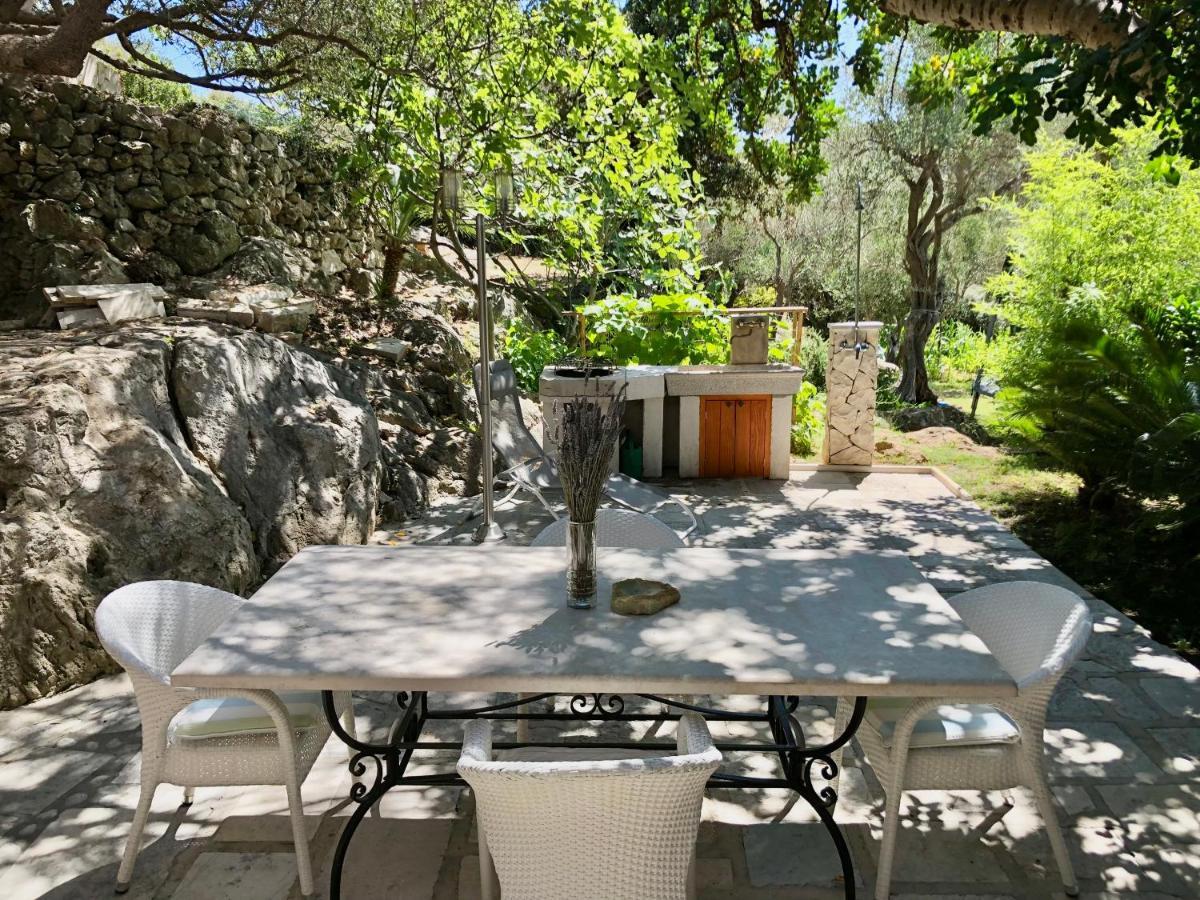木洛希尼Stone House Retreat别墅 外观 照片