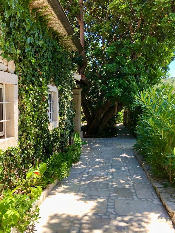 木洛希尼Stone House Retreat别墅 外观 照片