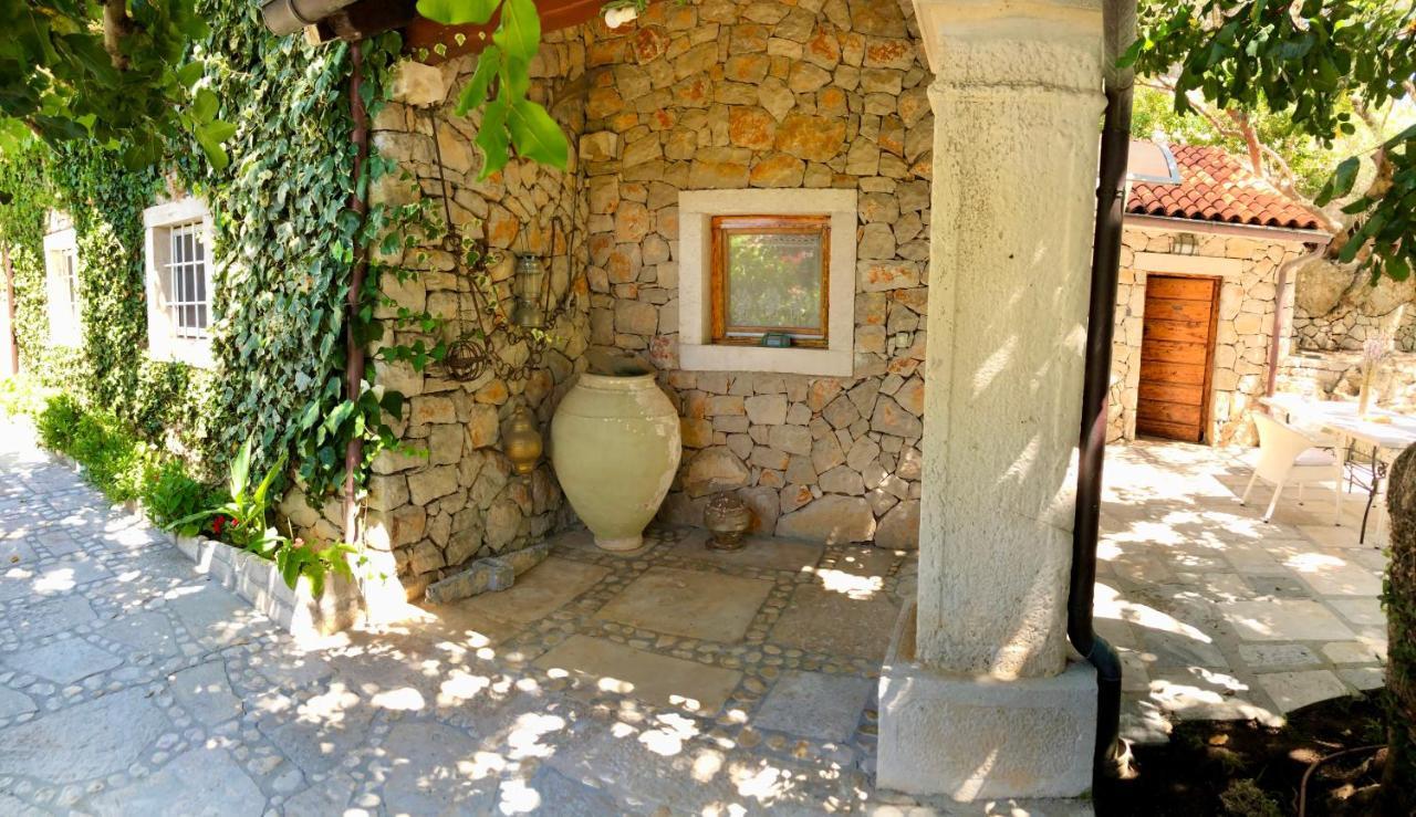 木洛希尼Stone House Retreat别墅 外观 照片