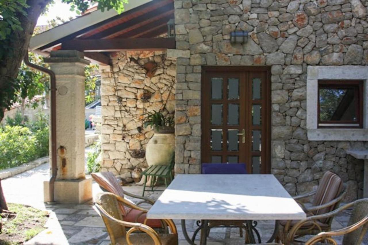 木洛希尼Stone House Retreat别墅 外观 照片