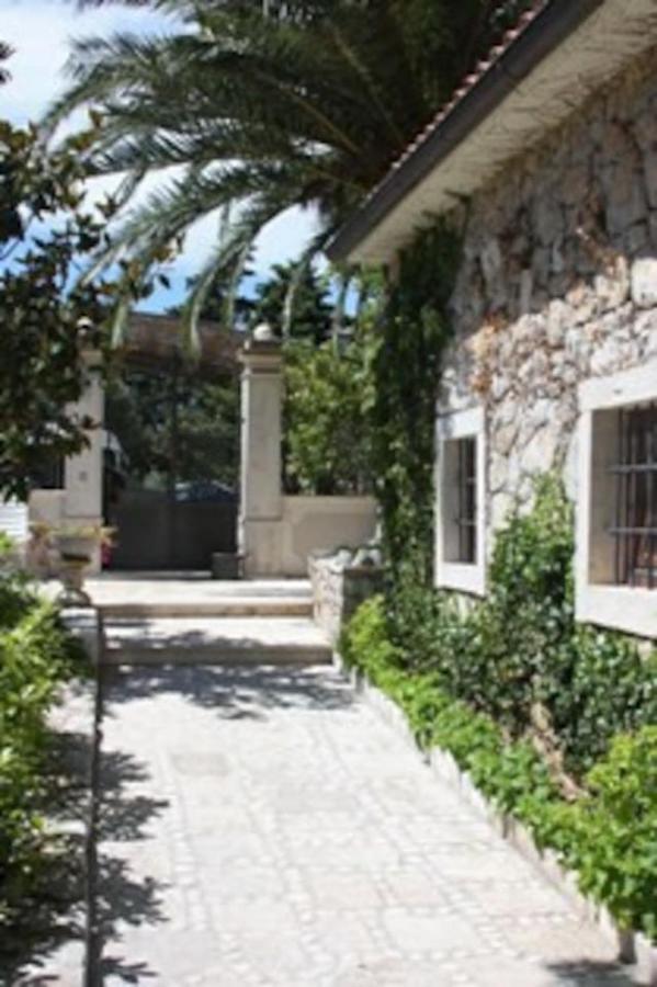木洛希尼Stone House Retreat别墅 外观 照片