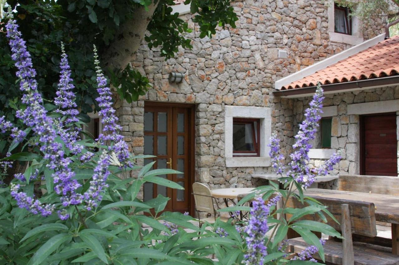 木洛希尼Stone House Retreat别墅 外观 照片
