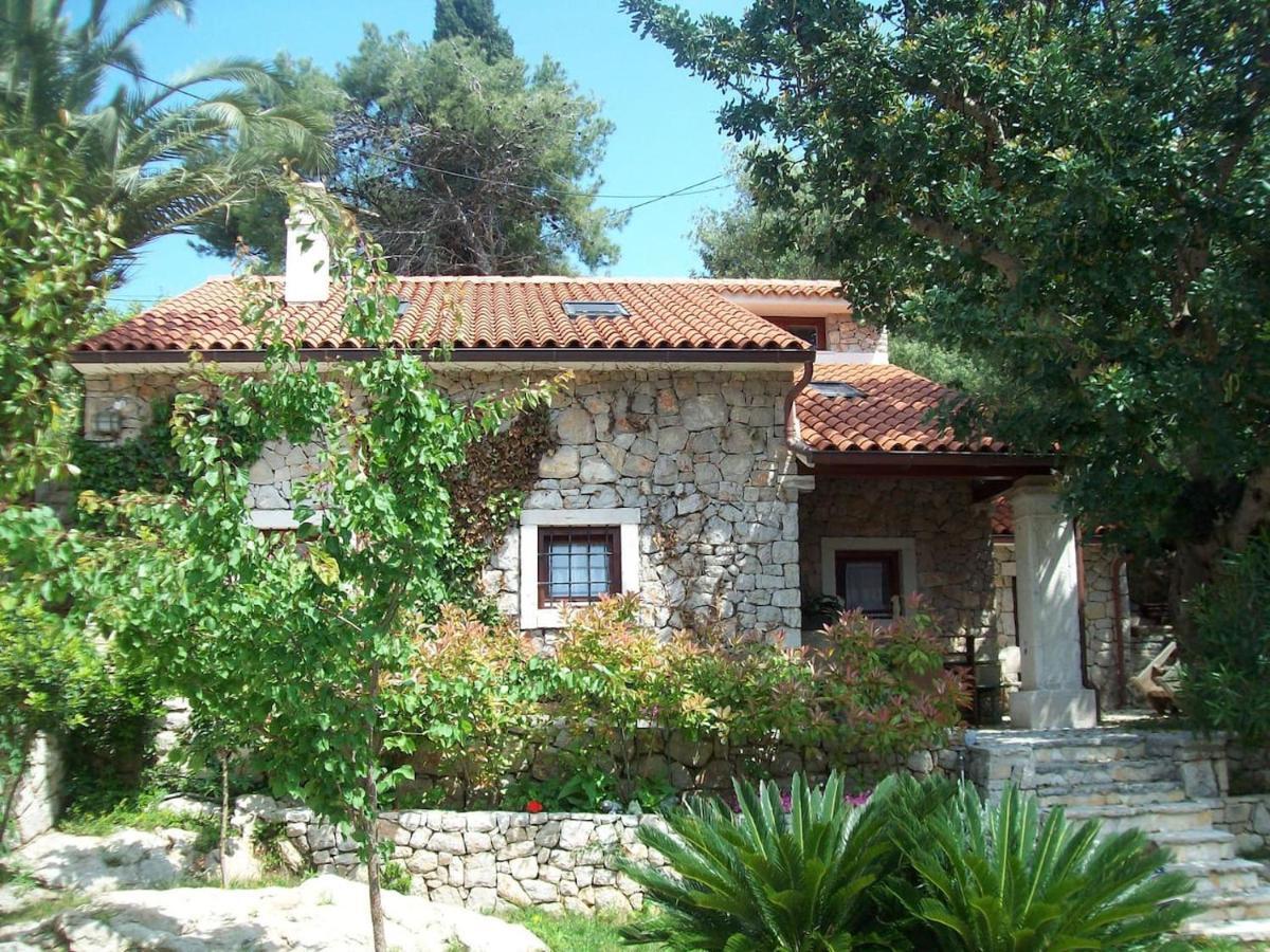 木洛希尼Stone House Retreat别墅 外观 照片
